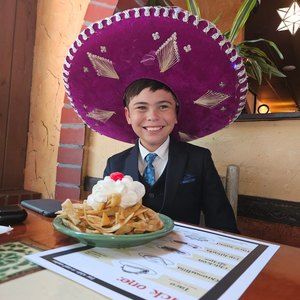 Meet your Posher, Keith